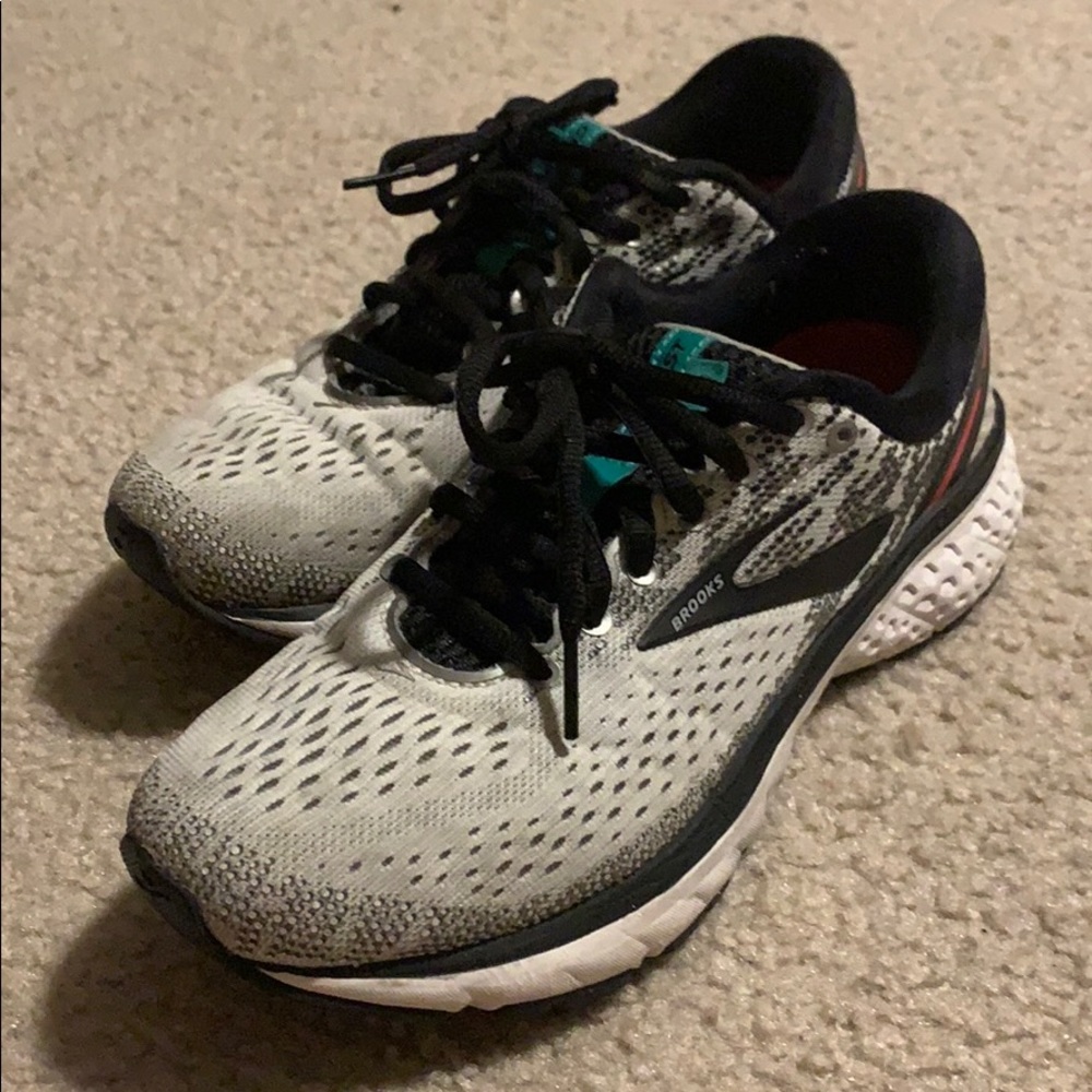 Women’s Brooks Ghost 11 s7